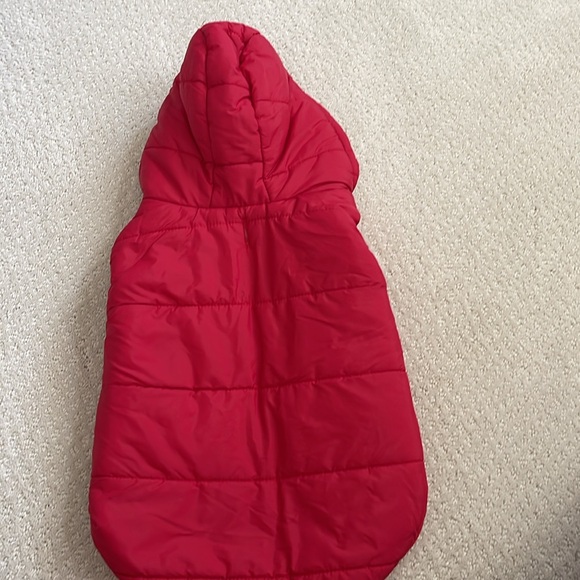 Pet puffer vest - Picture 2 of 4